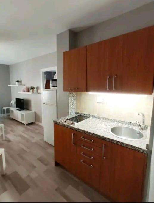 33Enjoygranadacentro. Parking Opcional. 아파트 외부 사진