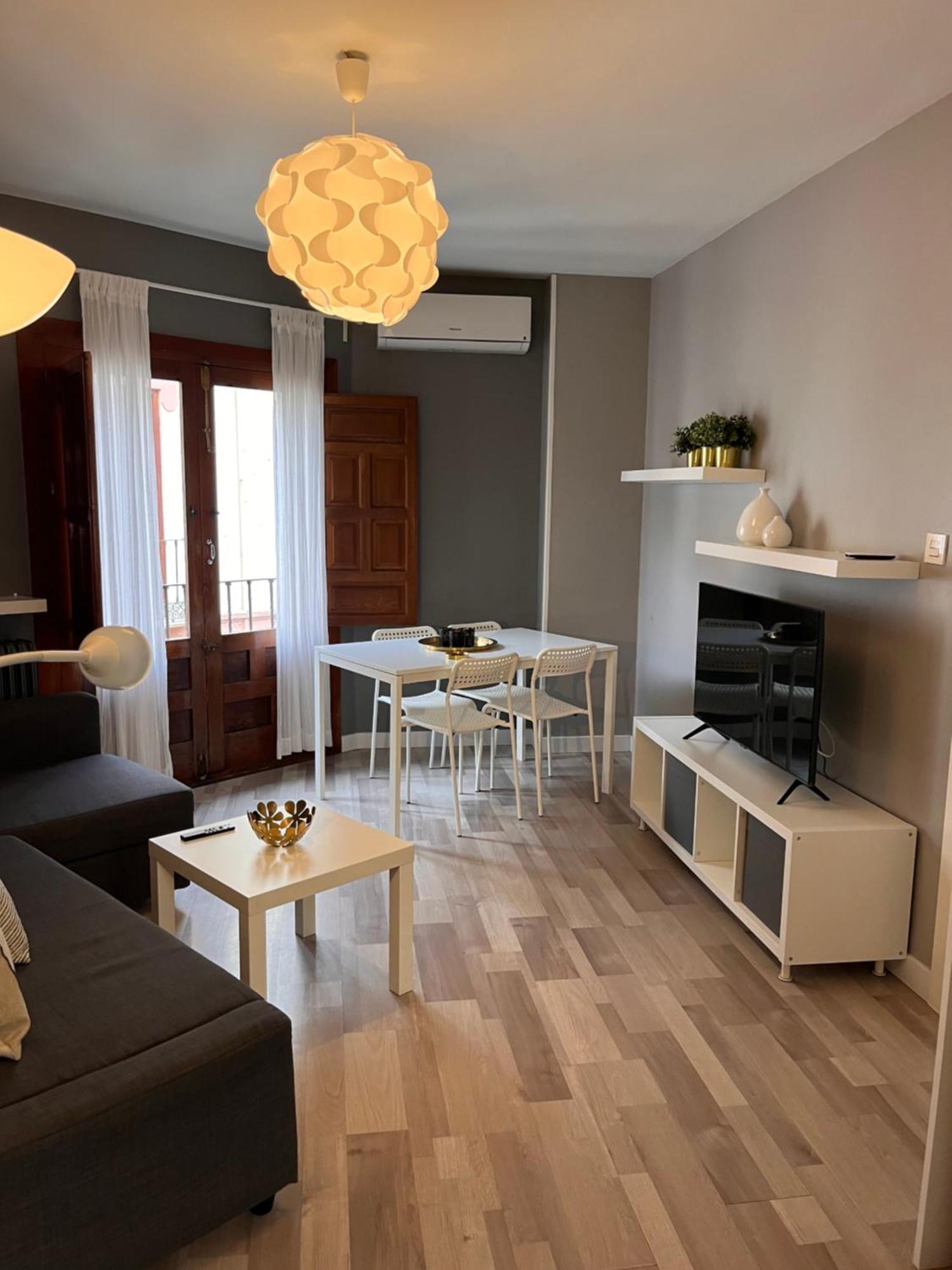 33Enjoygranadacentro. Parking Opcional. 아파트 외부 사진