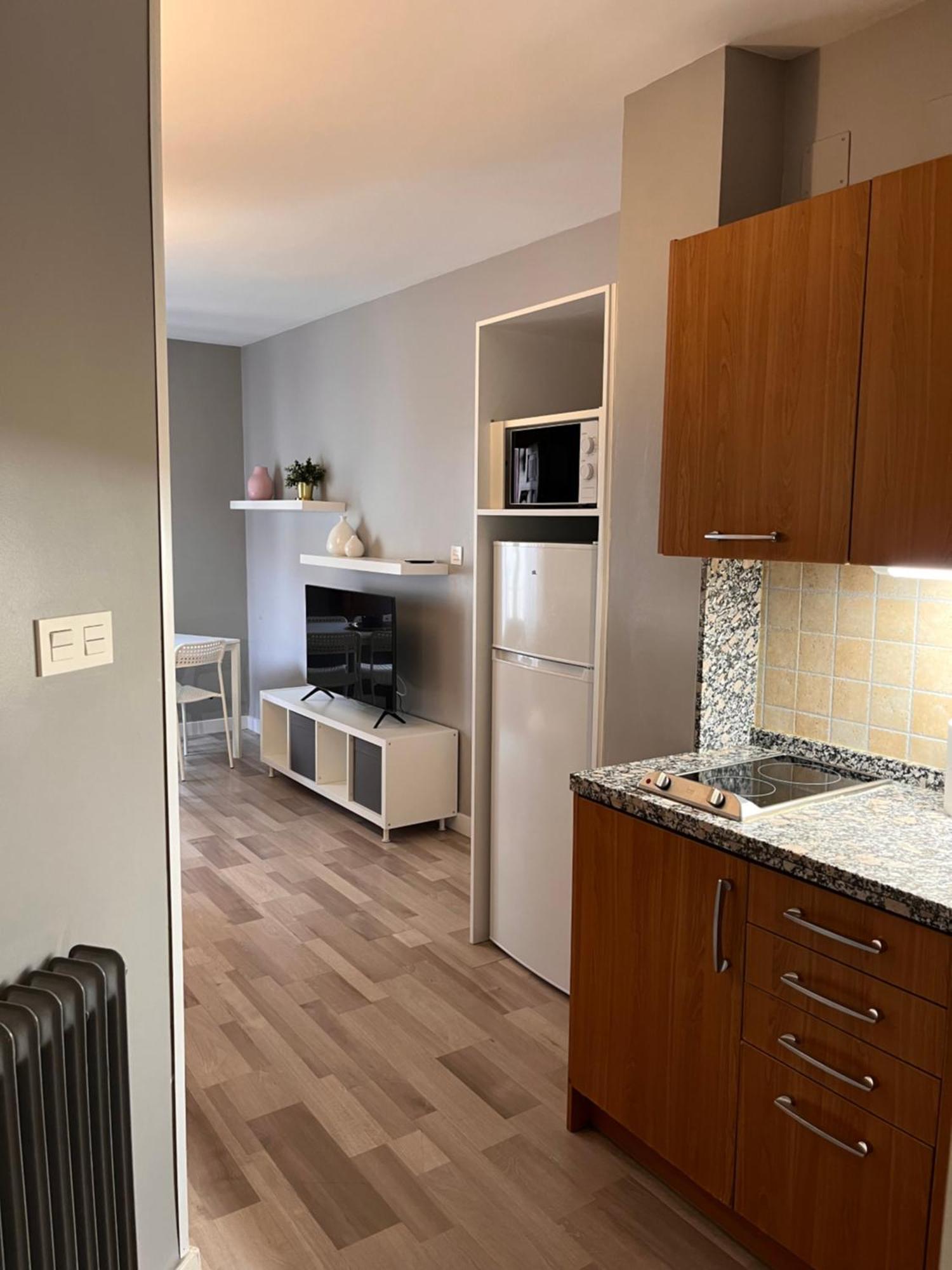 33Enjoygranadacentro. Parking Opcional. 아파트 외부 사진